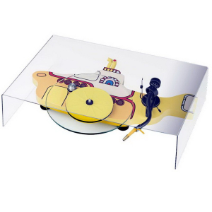 Купить PRO-JECT THE BEATLES YELLOW SUBMARINE